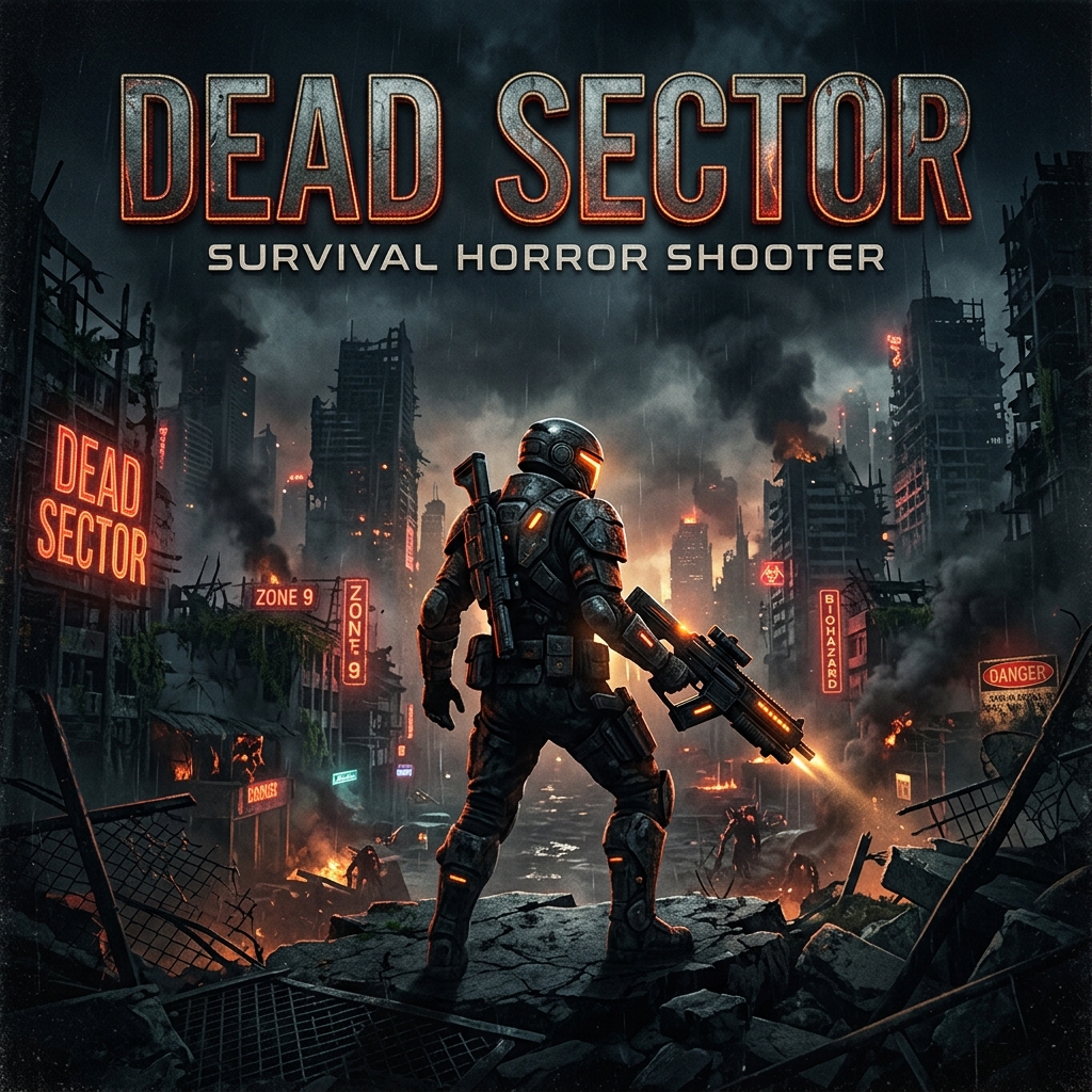Dead Sector