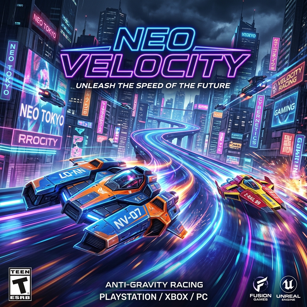 Neo Velocity